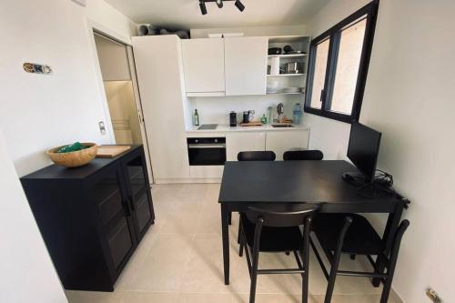 Apartamento Modern Appartement - Les Pieds Dans L'eau - Saint-tropez 4