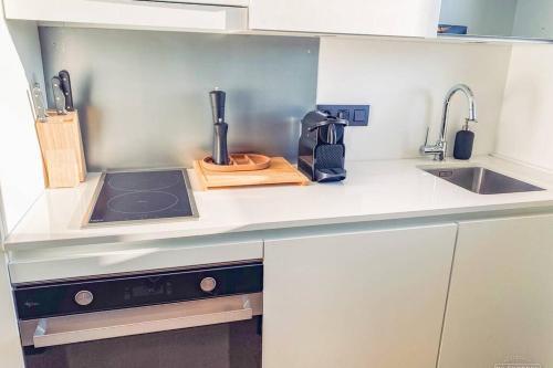 Apartamento Modern Appartement - Les Pieds Dans L'eau - Saint-tropez 4