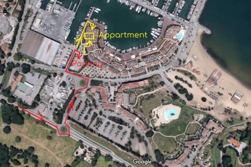 Apartamento Modern Appartement - Les Pieds Dans L'eau - Saint-tropez 4
