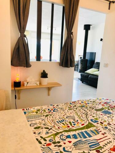 Apartamento Madame Li