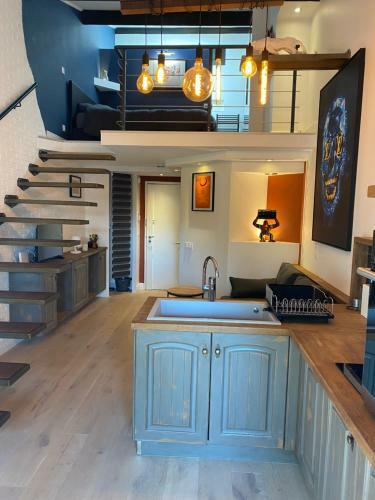 Apartamento Maison La Vie Est Belle