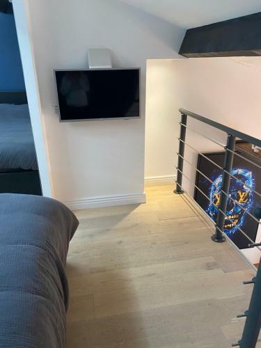 Apartamento Maison La Vie Est Belle