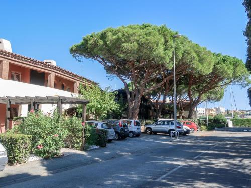 Apartamento Studio Les Deux Voiles-3