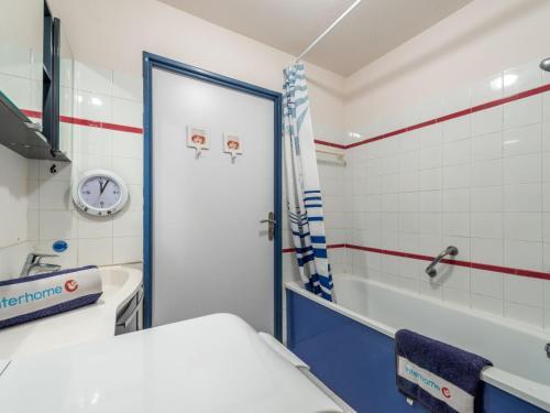 Apartamento Studio Les Deux Voiles-3