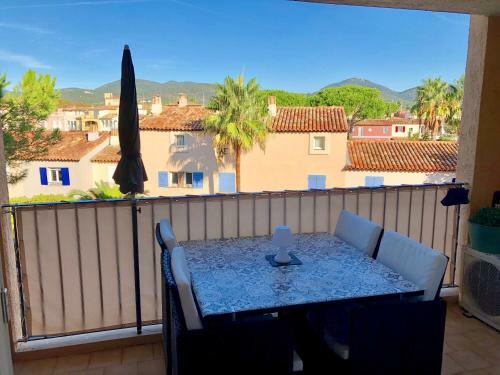 Apartamento Annonciade