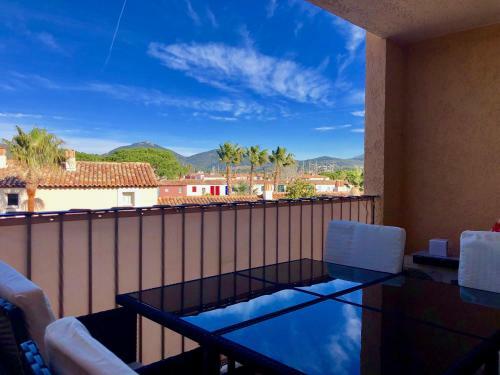 Apartamento Annonciade