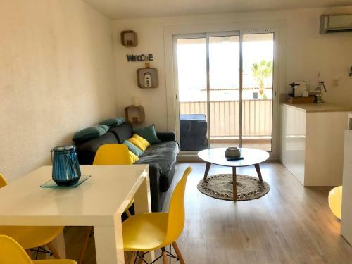 Apartamento Annonciade