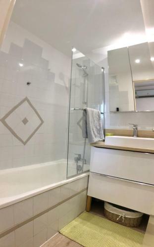 Apartamento Annonciade