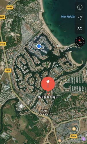 Apartamento Annonciade