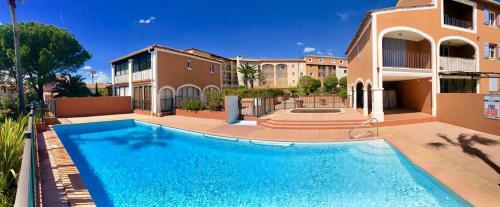 Apartamento Annonciade