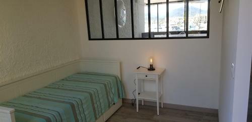 Apartamento La Galiote