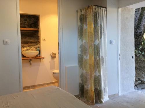 Bed & Breakfast Les Hautes Roches