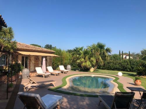 Villa La Vigne