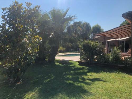 Villa La Vigne