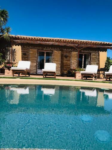 Villa La Vigne