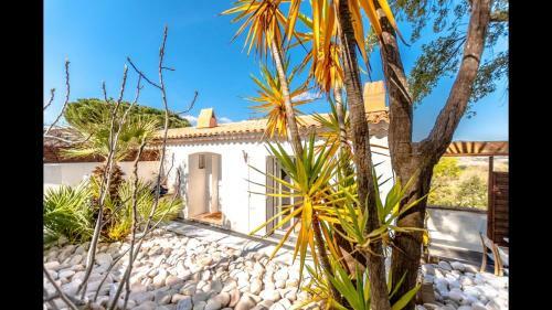 Villa de Standing Vue Mer Avec Piscines Et Terrain de Tennis