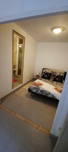 Apartamento Apparemment Des Moulins