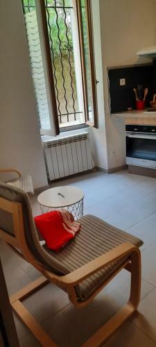 Apartamento Apparemment Des Moulins