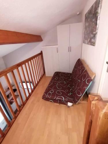Apartamento Maison 30 M2 + Piscine - Golfe De Saint Tropez