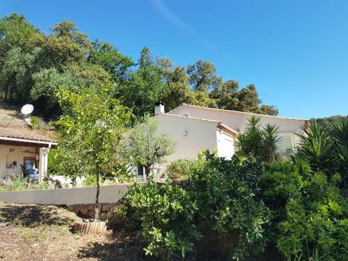 Villa Paradis