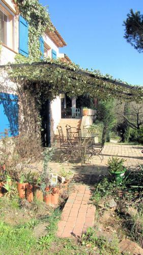Hostal L'arbusier