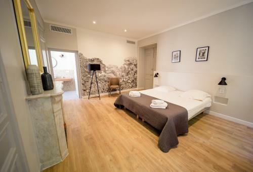 Bed & Breakfast Une Histoire De Famille