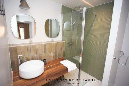 Bed & Breakfast Une Histoire De Famille