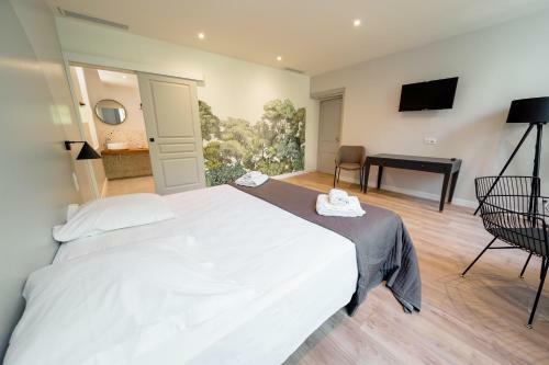Bed & Breakfast Une Histoire De Famille