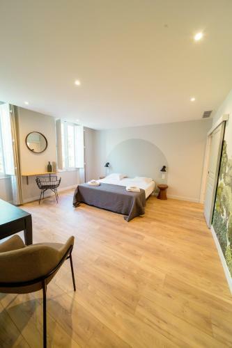 Bed & Breakfast Une Histoire De Famille