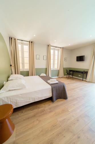 Bed & Breakfast Une Histoire De Famille
