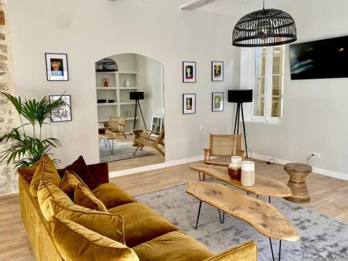 Bed & Breakfast Une Histoire De Famille
