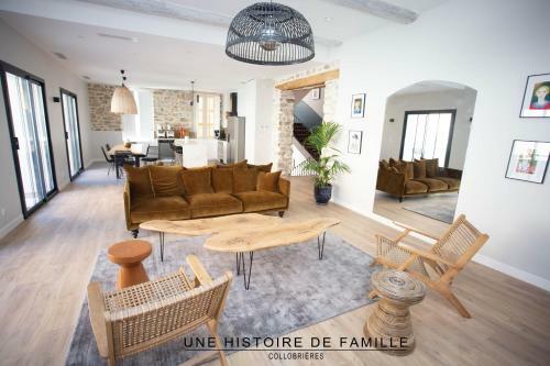 Bed & Breakfast Une Histoire De Famille