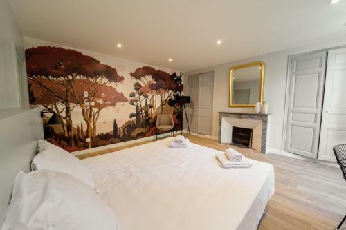 Bed & Breakfast Une Histoire De Famille