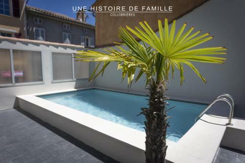 Bed & Breakfast Une Histoire De Famille