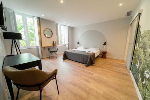 Bed & Breakfast Une Histoire De Famille