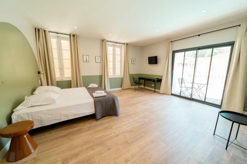 Bed & Breakfast Une Histoire De Famille