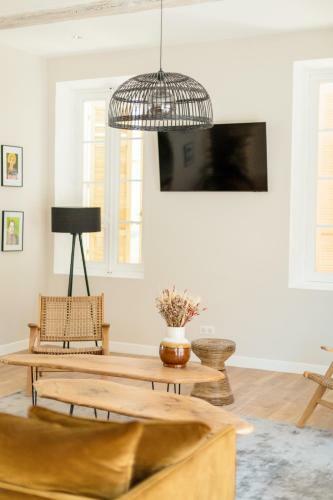 Bed & Breakfast Une Histoire De Famille