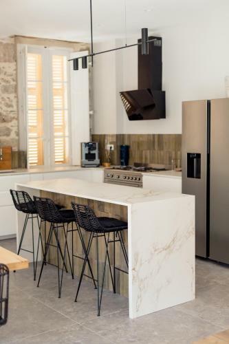 Bed & Breakfast Une Histoire De Famille