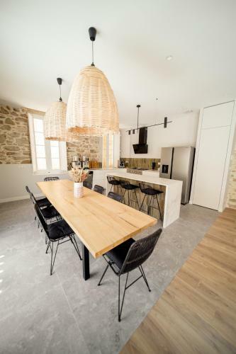 Bed & Breakfast Une Histoire De Famille