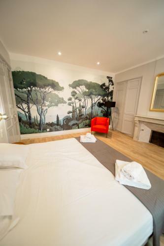 Bed & Breakfast Une Histoire De Famille