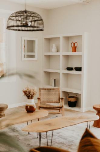 Bed & Breakfast Une Histoire De Famille