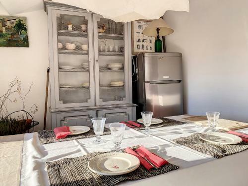 Apartamento Maison De Charme
