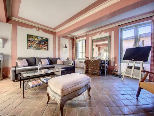 Apartamento Maison De Charme