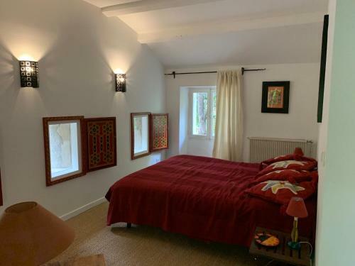 Villa Cristobal