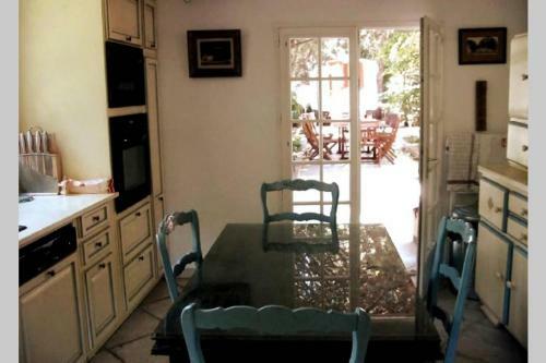 Villa Cristobal