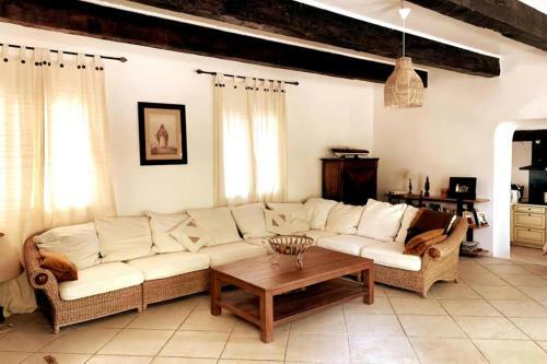 Villa Cristobal