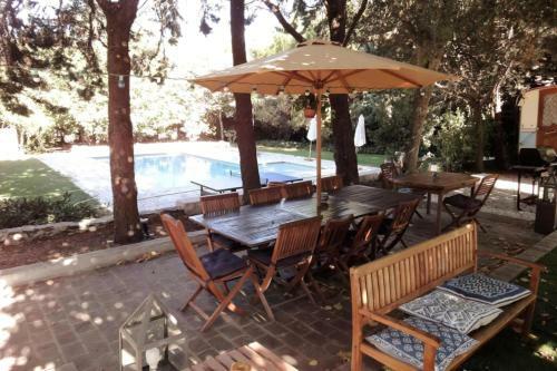 Villa Cristobal