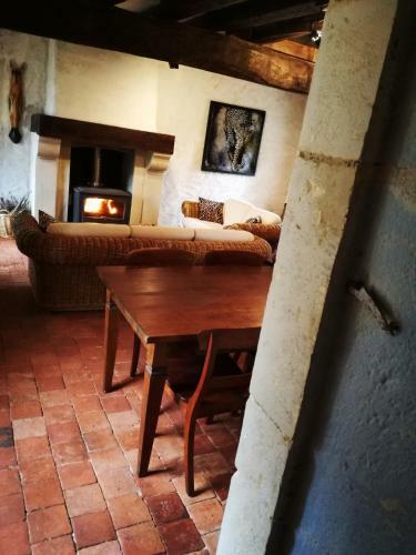 Momella House