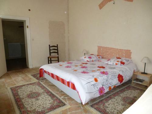 Hostal Un Coin De Paradis
