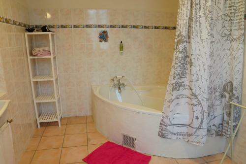 Hostal Un Coin De Paradis